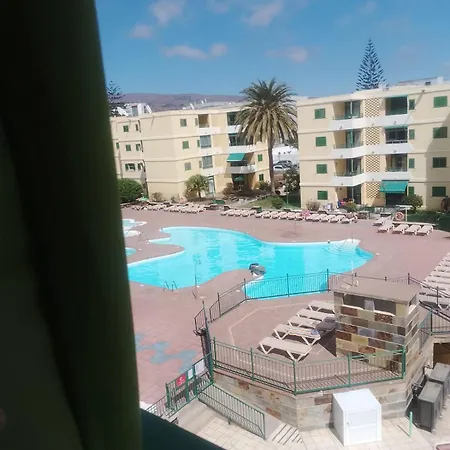 Appartement Olas