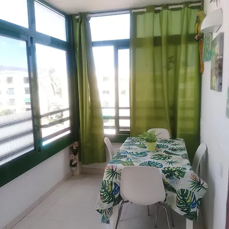 Appartement Olas *