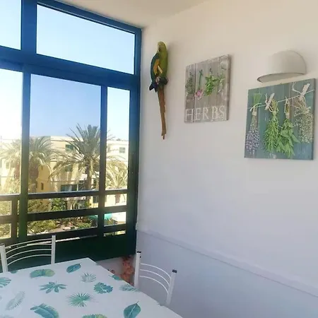 Olas Apartamento
