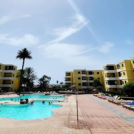 Olas Apartamento *
