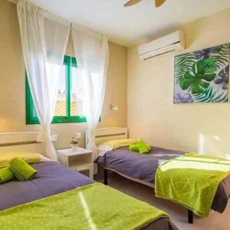Appartement Olas Playa del Inglés