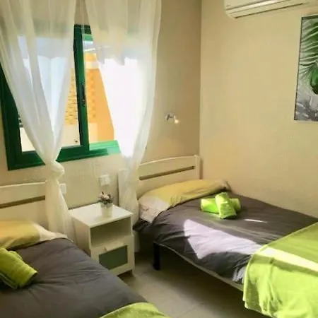 Olas Appartement