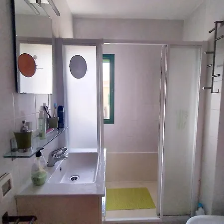 Appartement Olas *