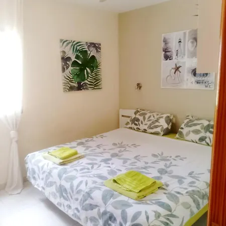Olas Apartamento *