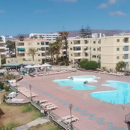Olas Apartamento
